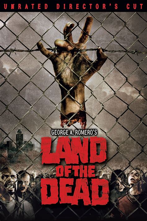 The movie land of the dead - The Dead Lands: Directed by Toa Fraser. With James Rolleston, Lawrence Makoare, Te Kohe Tuhaka, Xavier Horan. After his tribe is slaughtered through an act of treachery, the teenage son of a slain Maori chieftain looks to avenge his father's murder and bring peace and honor to the souls of his loved ones.